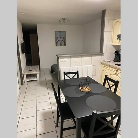 La Batisse De Chabot N°2 *