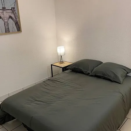 La Batisse De Chabot N°2 Apartment